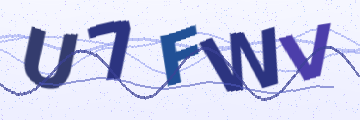 Verification characters